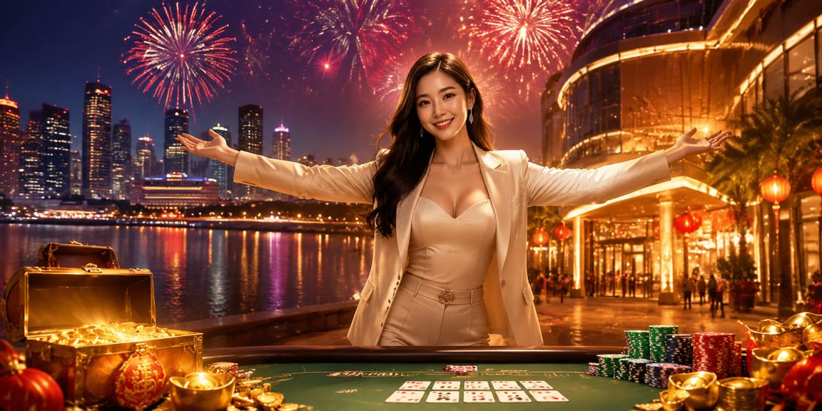 Pengguna Johor menikmati permainan baccarat dalam talian gaya Melayu woc44