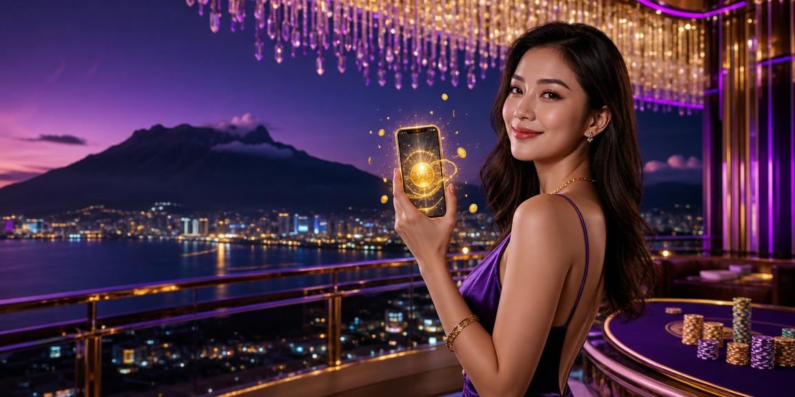 Pengguna VIP woc44 dari Sabah menikmati bonus eksklusif dengan keselamatan terjamin